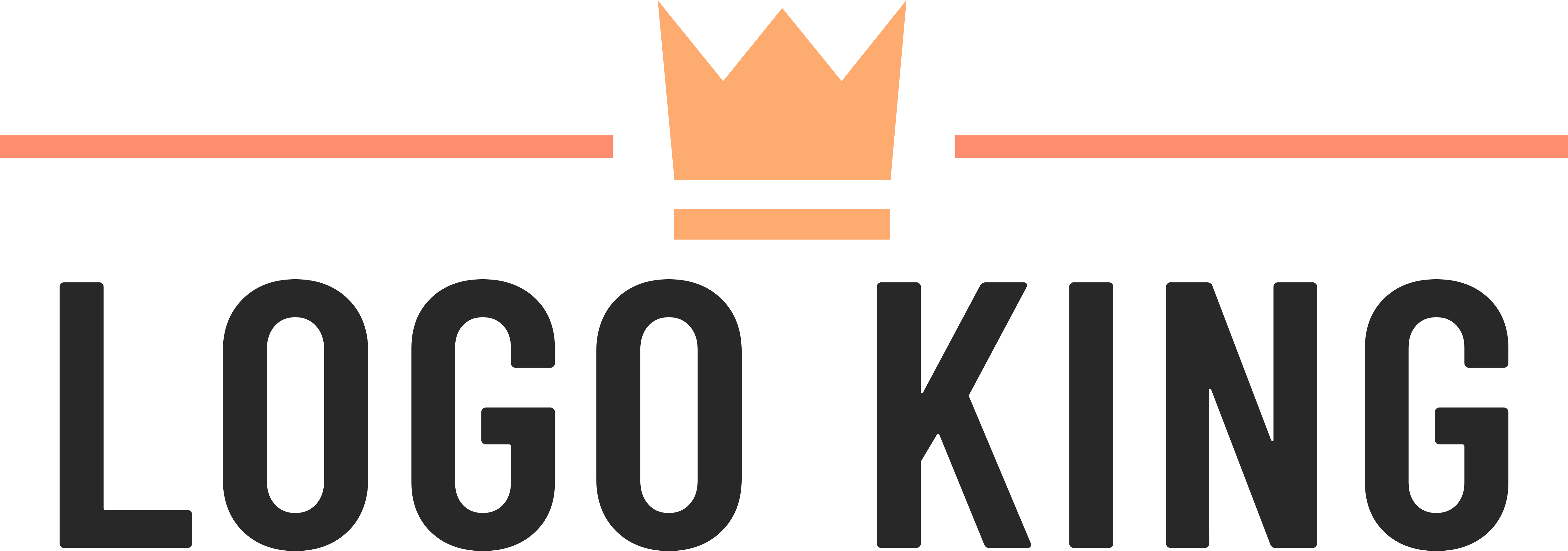 Logo King